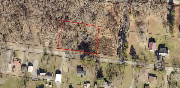 0.7 Acres of Residential Land for Sale in Cadiz, Kentucky