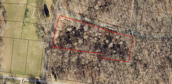 1.6 Acres of Residential Land for Sale in Cadiz, Kentucky