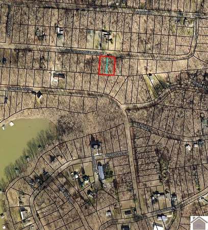 0.4 Acres of Land for Sale in Cadiz, Kentucky