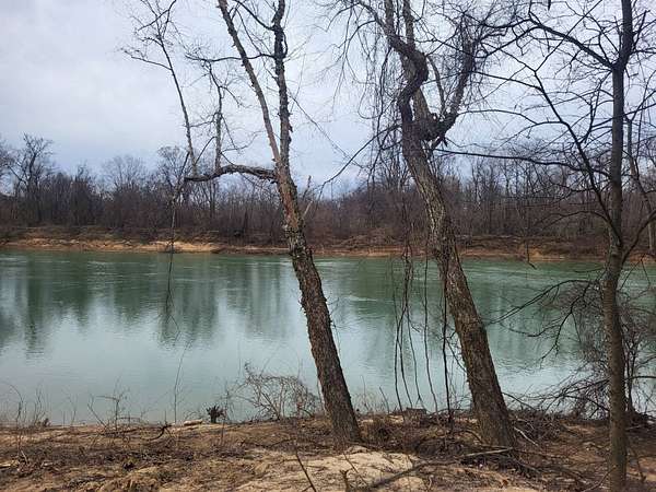 0.55 Acres of Land for Sale in Reyno, Arkansas