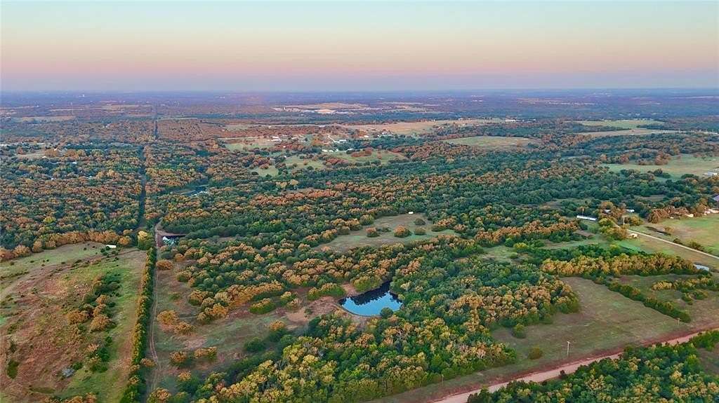 120 Acres of Land for Sale in Guthrie, Oklahoma