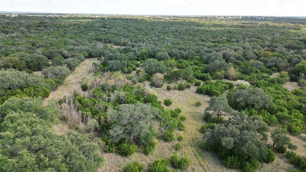 13.5 Acres of Recreational Land for Sale in Gatesville, Texas