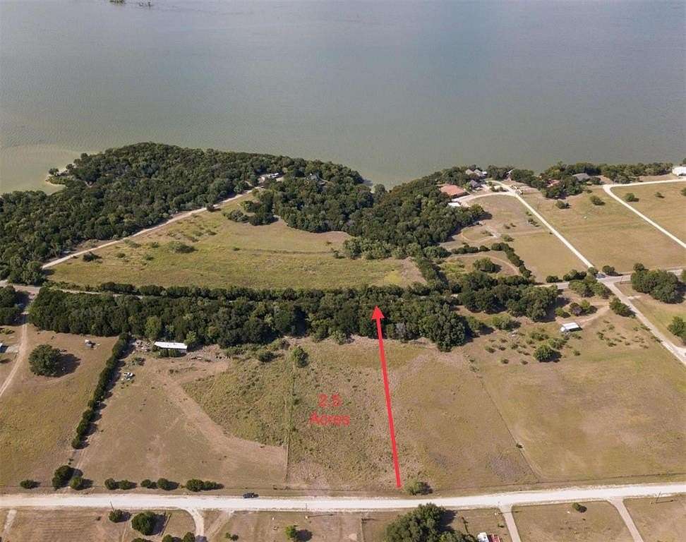 2.5 Acres of Residential Land for Sale in Morgan, Texas