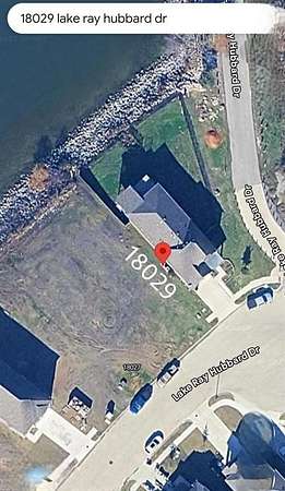 0.13 Acres of Residential Land for Sale in Forney, Texas