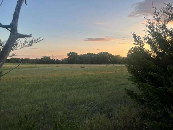8.11 Acres of Residential Land for Sale in Bonham, Texas