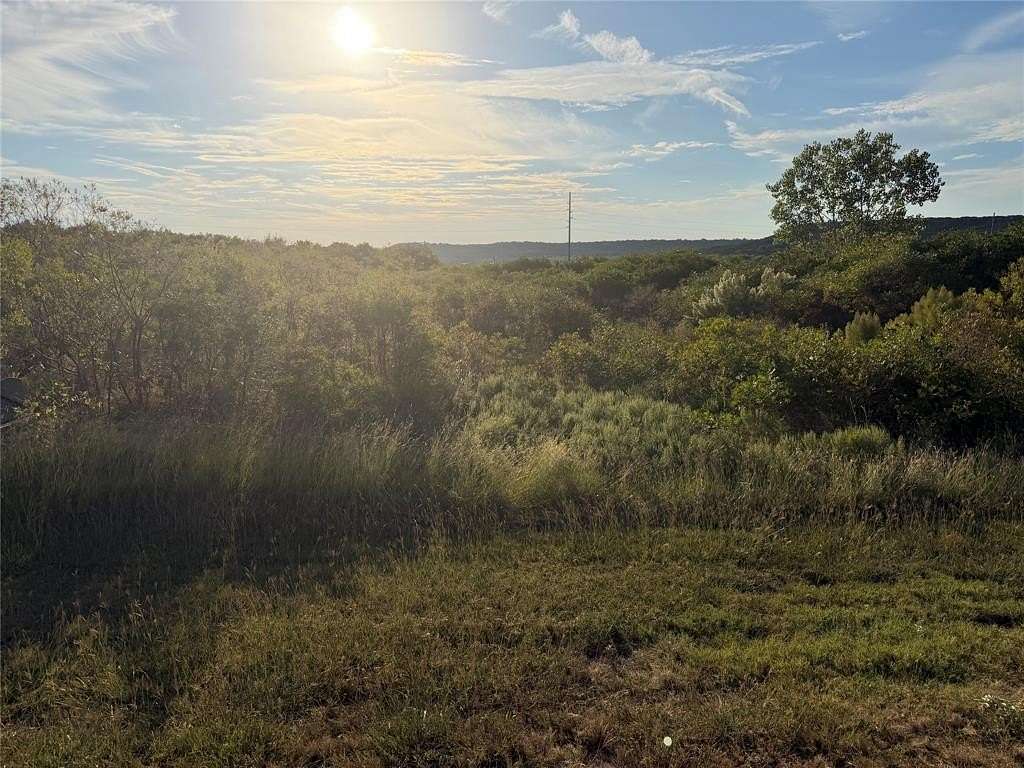 5 Acres of Land for Sale in Graford, Texas