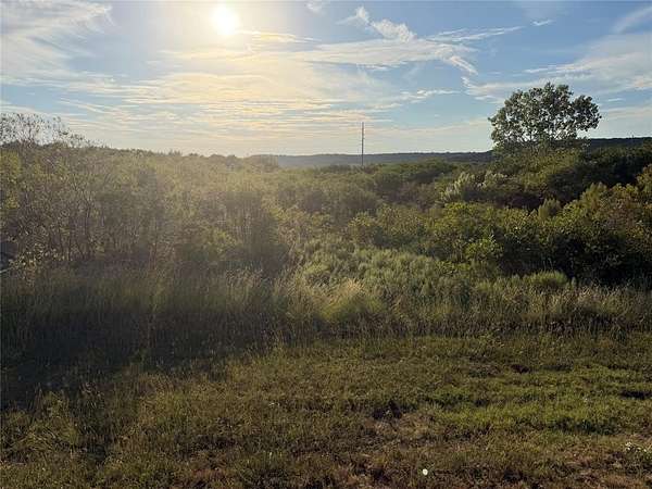 5 Acres of Land for Sale in Graford, Texas