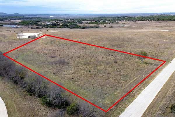 5 Acres of Residential Land for Sale in Godley, Texas