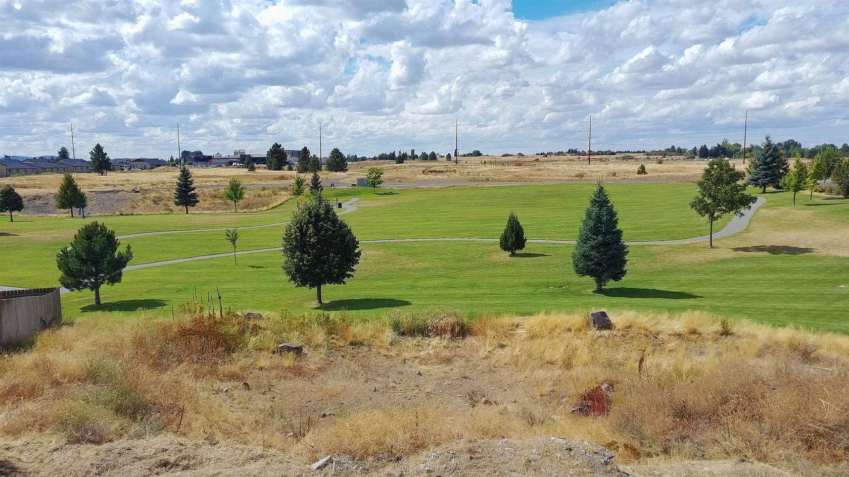 0.17 Acres of Residential Land for Sale in Airway Heights, Washington