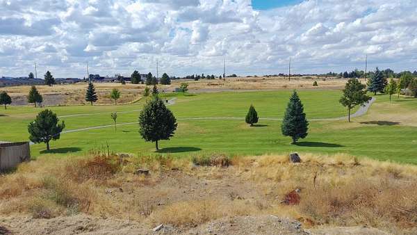0.17 Acres of Residential Land for Sale in Airway Heights, Washington