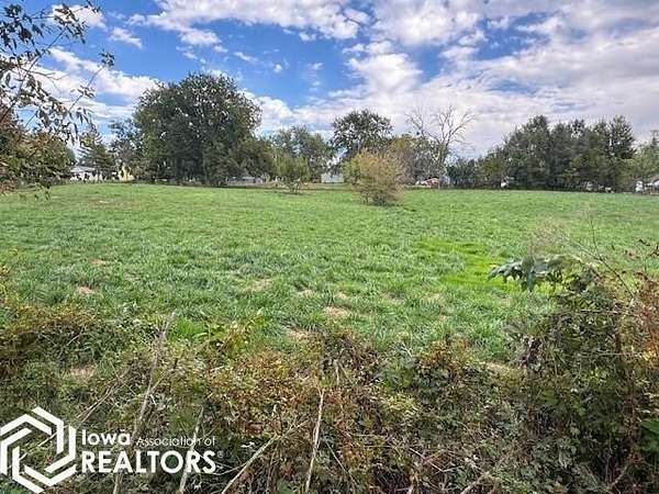 2 Acres of Land for Sale in Centerville, Iowa