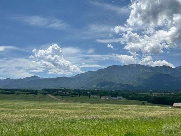1 Acre of Commercial Land for Sale in Colorado City, Colorado
