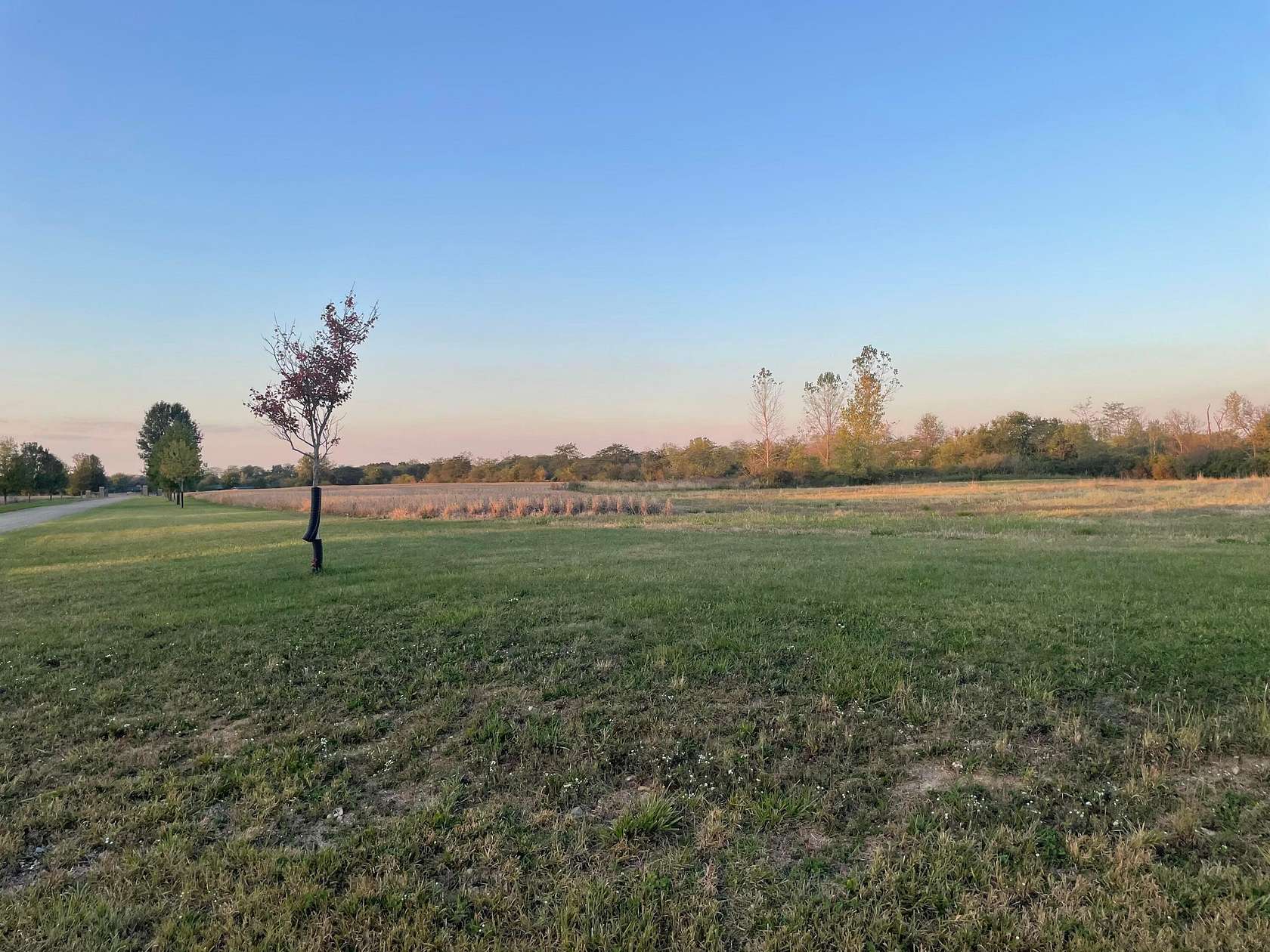 3.39 Acres of Residential Land for Sale in Washington Court House, Ohio