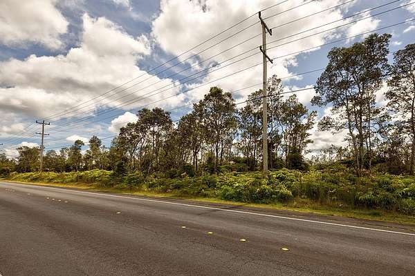 0.49 Acres of Residential Land for Sale in Volcano, Hawaii