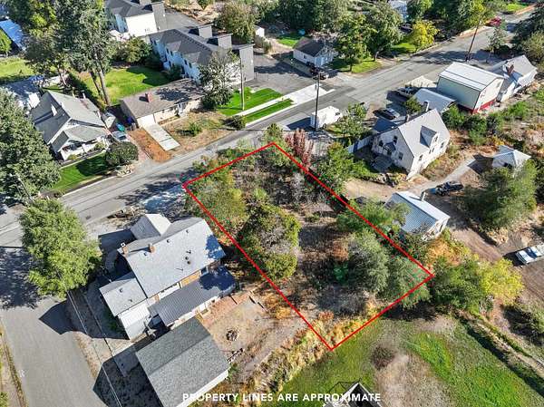 0.14 Acres of Residential Land for Sale in Spokane Valley, Washington