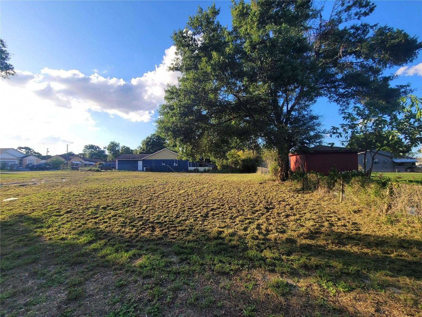 0.16 Acres of Residential Land for Sale in Orlando, Florida