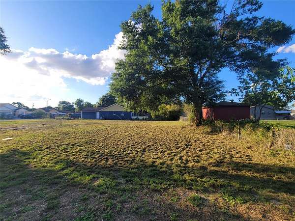 0.16 Acres of Residential Land for Sale in Orlando, Florida