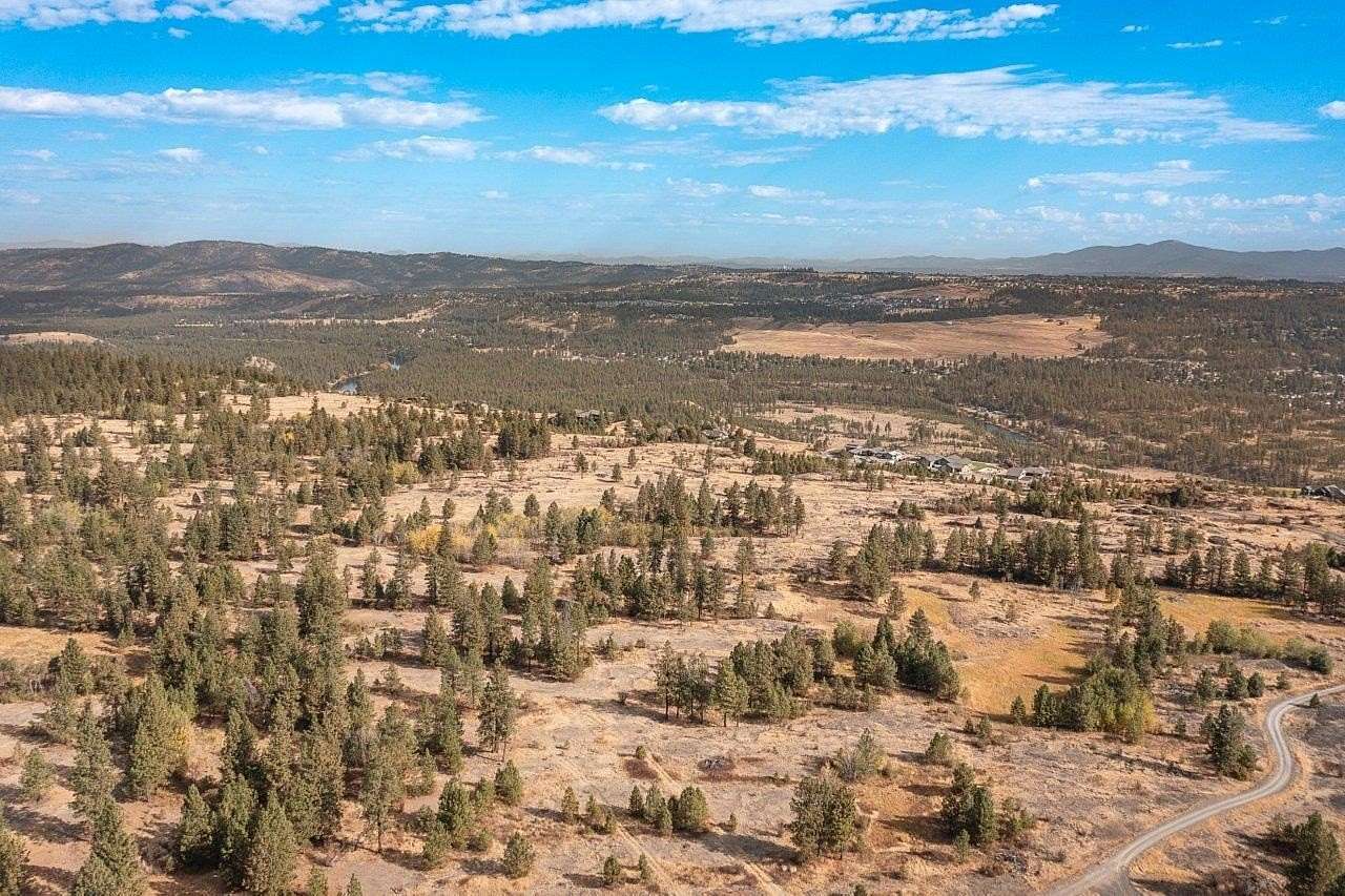 22 Acres of Land for Sale in Spokane, Washington