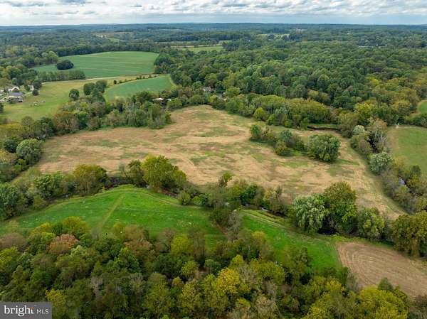 34 Acres of Agricultural Land for Sale in West Chester, Pennsylvania