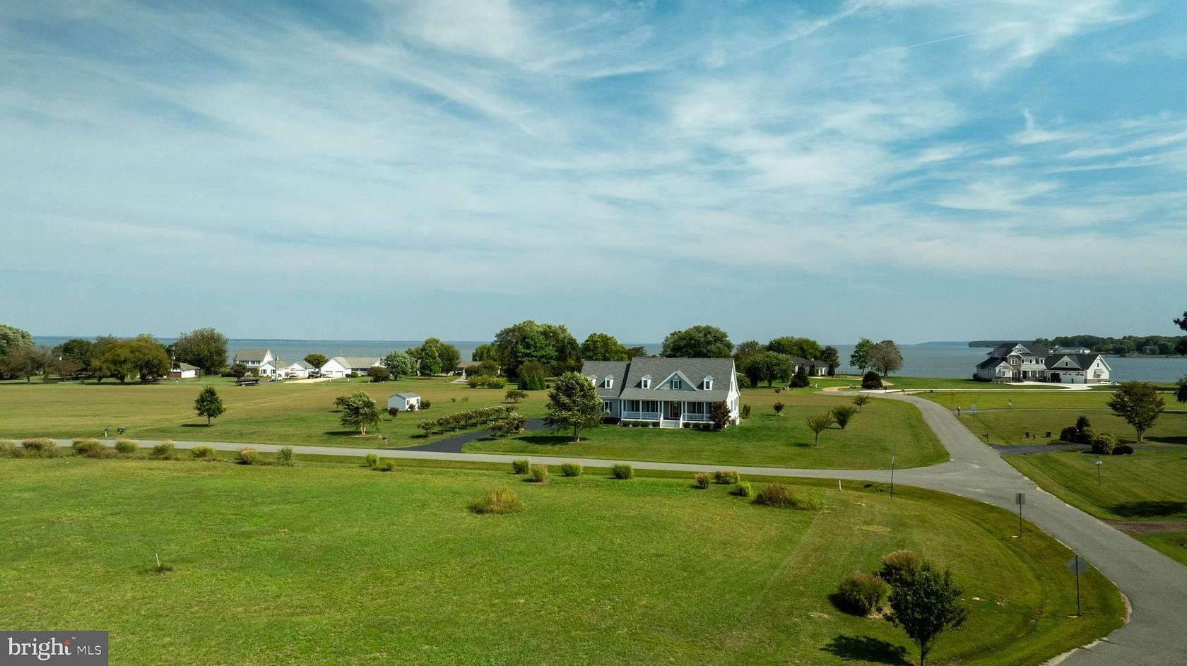 6 Acres of Residential Land for Sale in Colonial Beach, Virginia