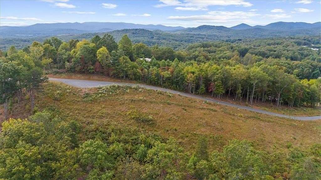 1 Acre of Residential Land for Sale in Blue Ridge, Georgia