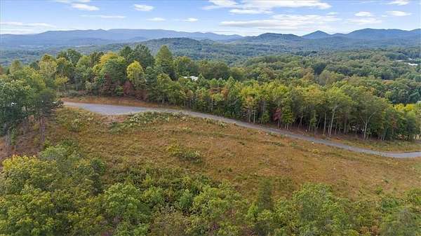 1 Acre of Residential Land for Sale in Blue Ridge, Georgia