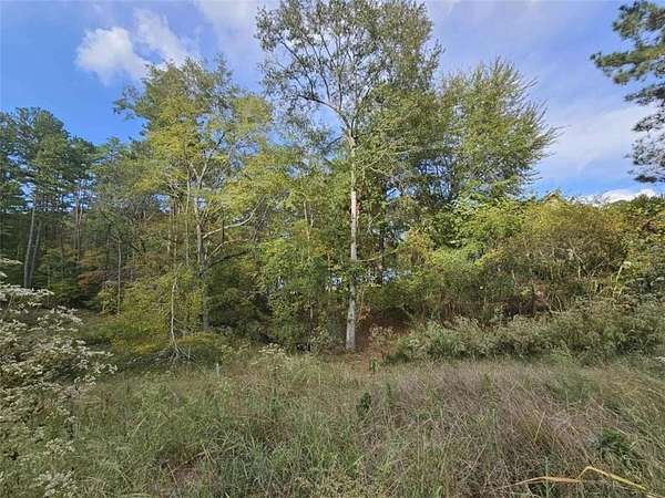 0.38 Acres of Residential Land for Sale in Toccoa, Georgia