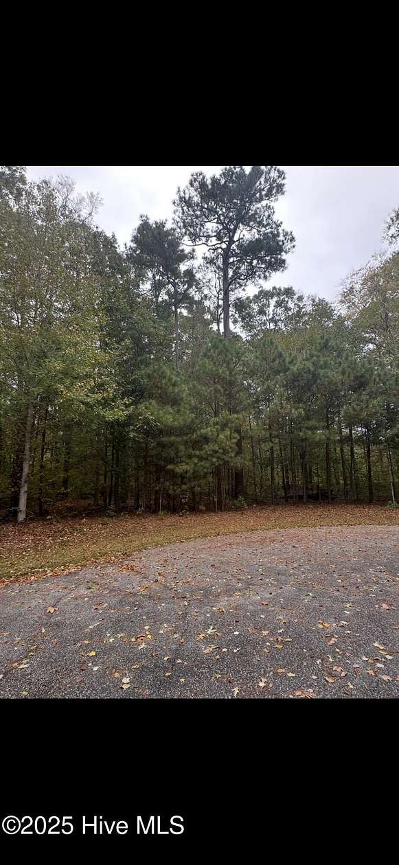 0.51 Acres of Residential Land for Sale in Hertford, North Carolina