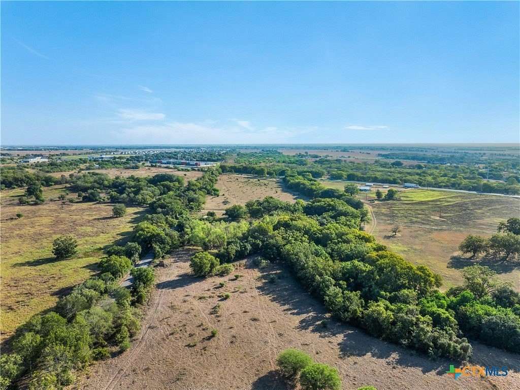 14.5 Acres of Land for Sale in Lockhart, Texas