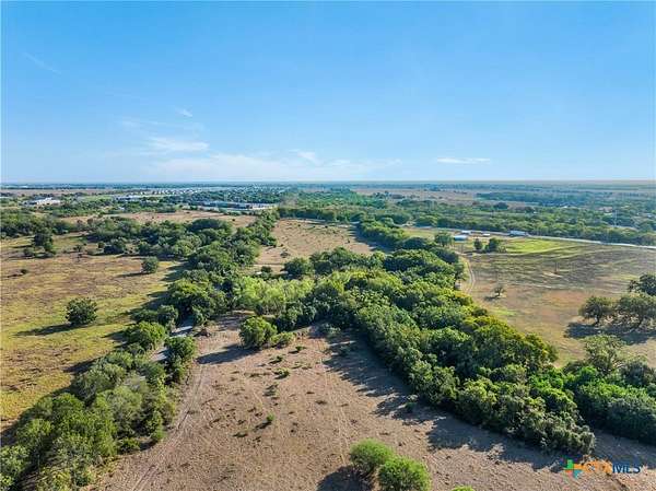 14.5 Acres of Land for Sale in Lockhart, Texas