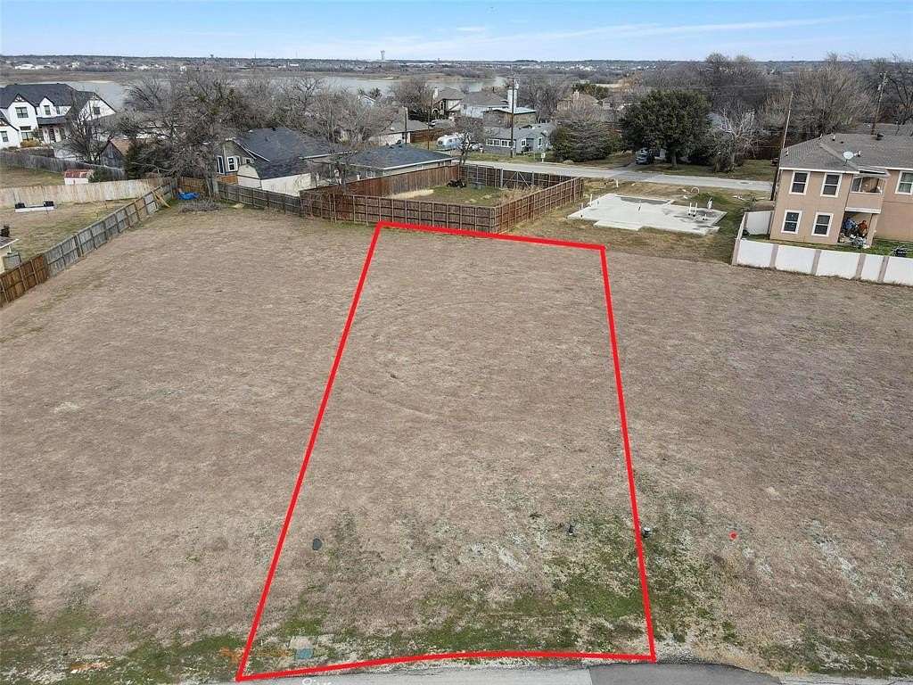 0.17 Acres of Residential Land for Sale in The Colony, Texas