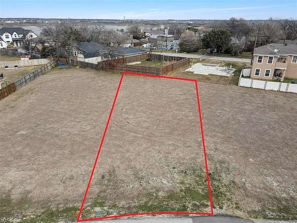 0.17 Acres of Residential Land for Sale in The Colony, Texas