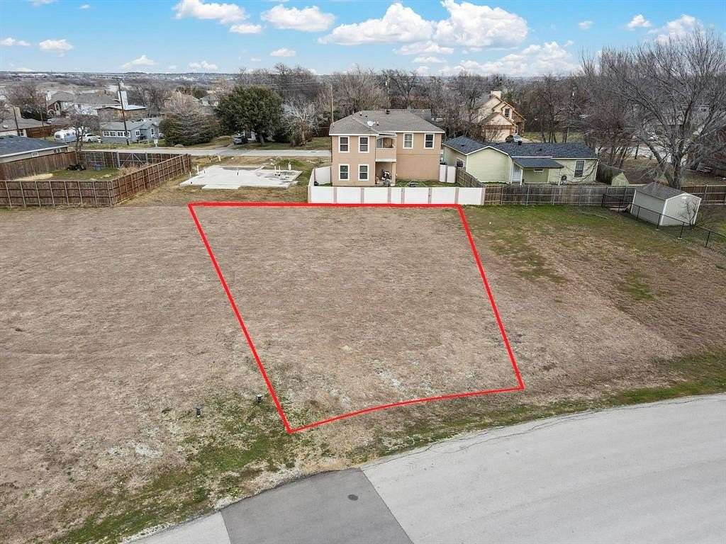 0.15 Acres of Residential Land for Sale in The Colony, Texas