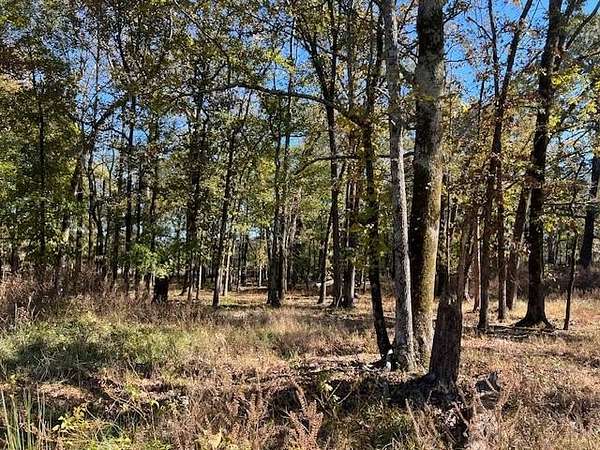 1 Acre of Residential Land for Sale in Broken Bow, Oklahoma