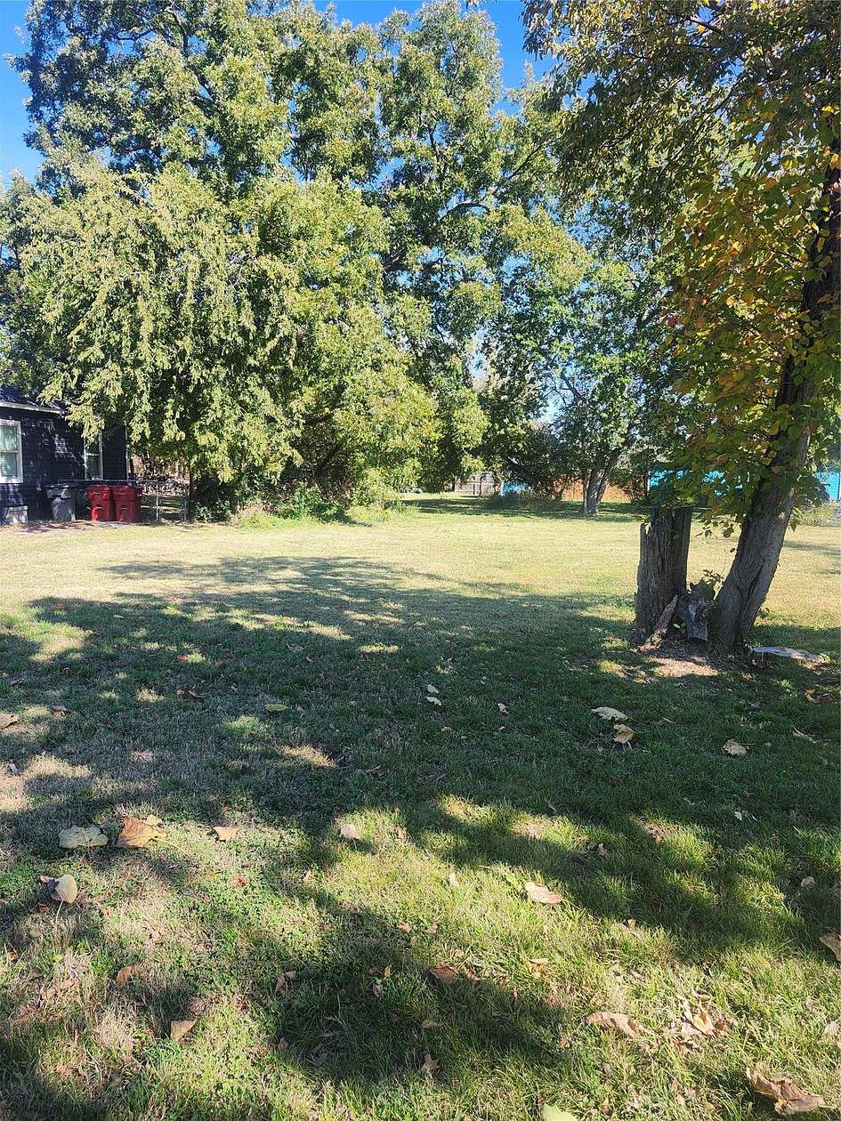 0.12 Acres of Residential Land for Sale in Sherman, Texas