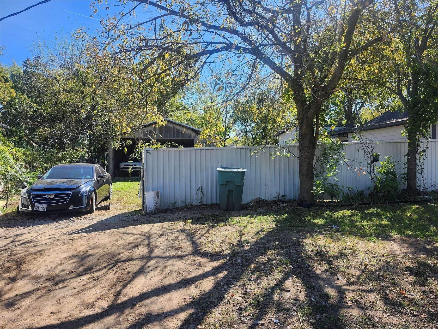 0.13 Acres of Residential Land for Sale in Sherman, Texas