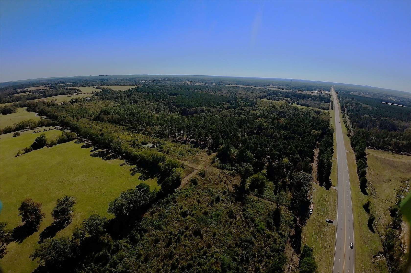 27 Acres of Land for Sale in Gilmer, Texas