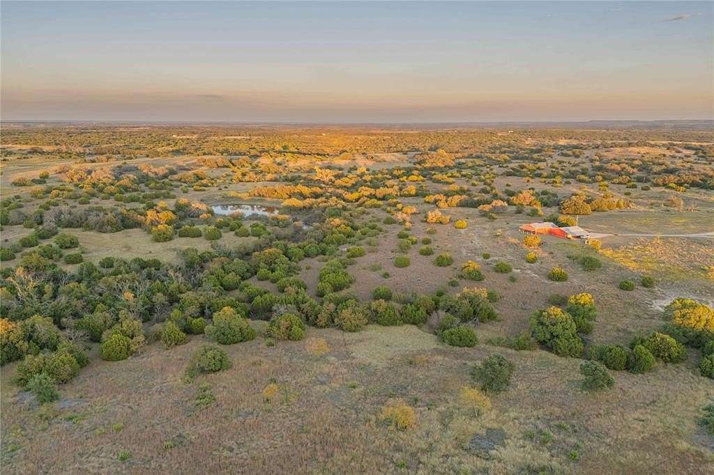 257 Acres of Land for Sale in Comanche, Texas
