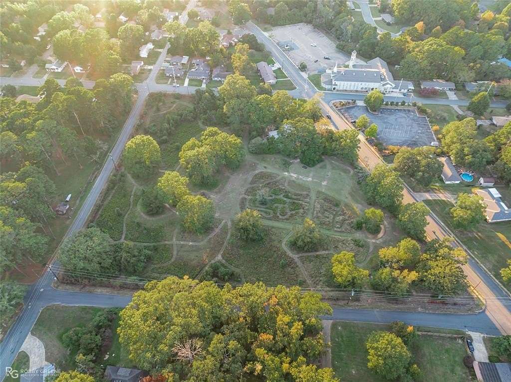 4.83 Acres of Land for Sale in Minden, Louisiana