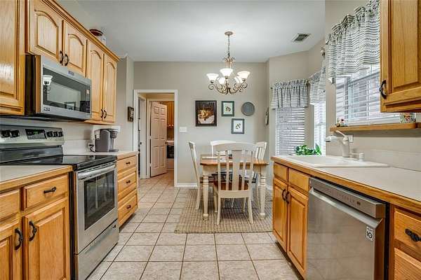 2.13 Acres of Residential Land with Home for Sale in Howe, Texas