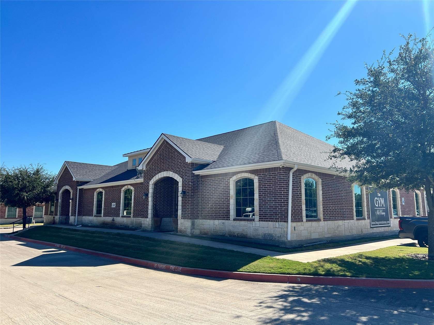 2 Acres of Mixed-Use Land for Sale in McKinney, Texas