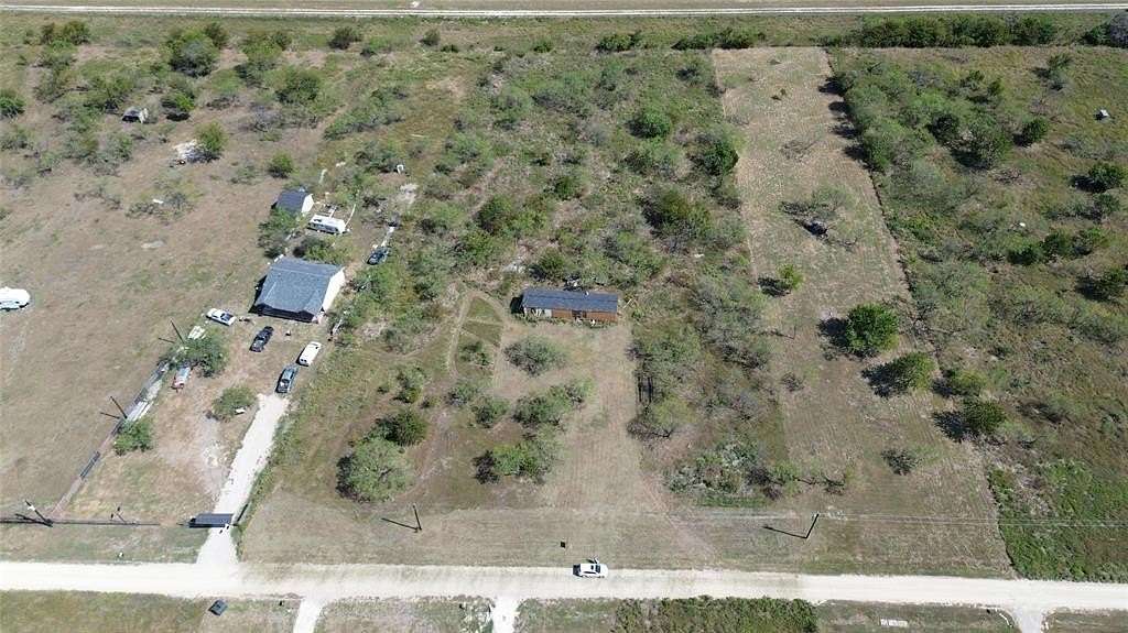 1.1 Acres of Residential Land for Sale in Richland, Texas