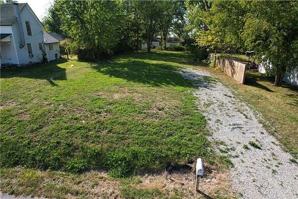 0.21 Acres of Residential Land for Sale in Lathrop, Missouri