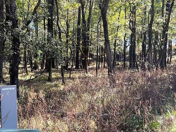 1 Acre of Residential Land for Sale in Broken Bow, Oklahoma