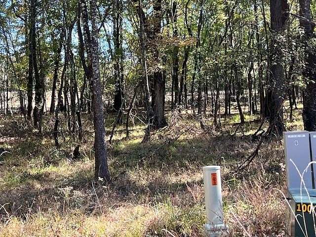 1 Acre of Residential Land for Sale in Broken Bow, Oklahoma