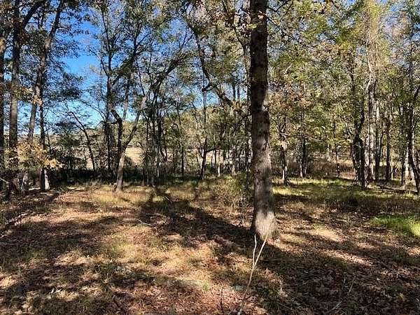 1 Acre of Residential Land for Sale in Broken Bow, Oklahoma