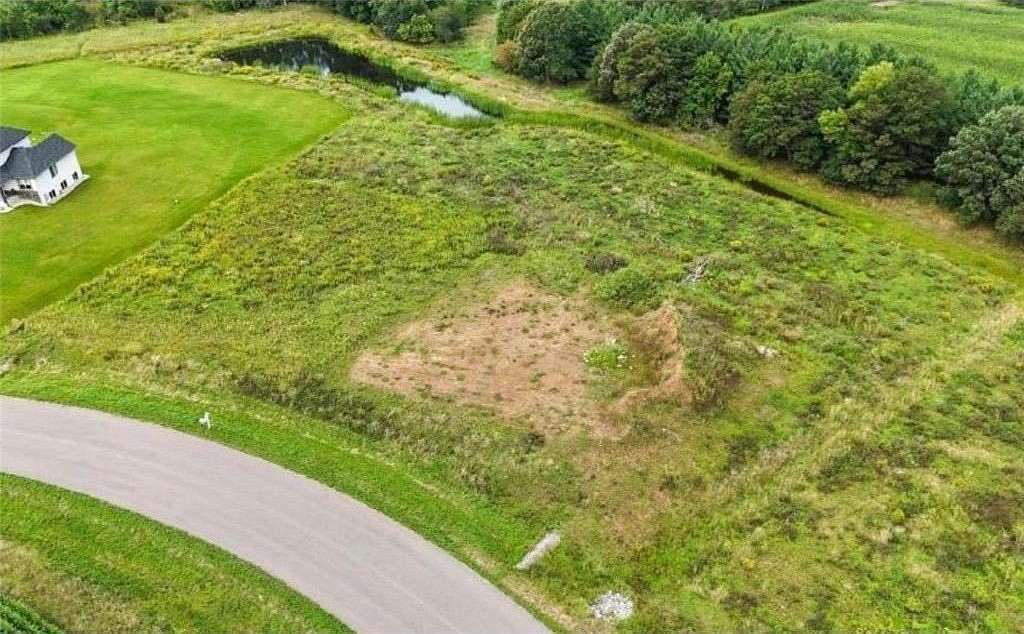 1.6 Acres of Residential Land for Sale in St. Stephen, Minnesota