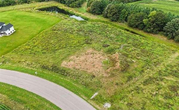 1.6 Acres of Residential Land for Sale in St. Stephen, Minnesota