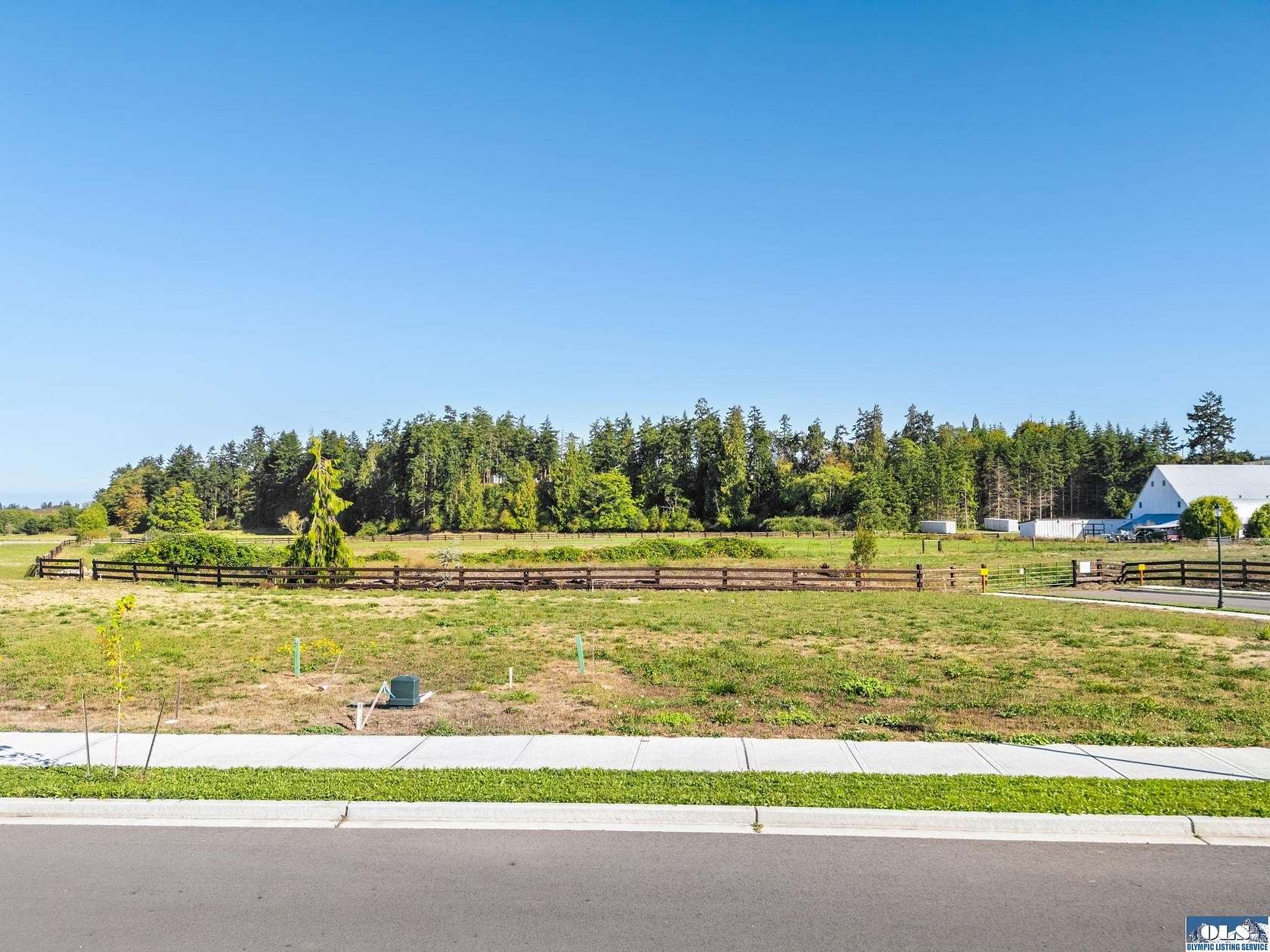 0.19 Acres of Residential Land for Sale in Sequim, Washington