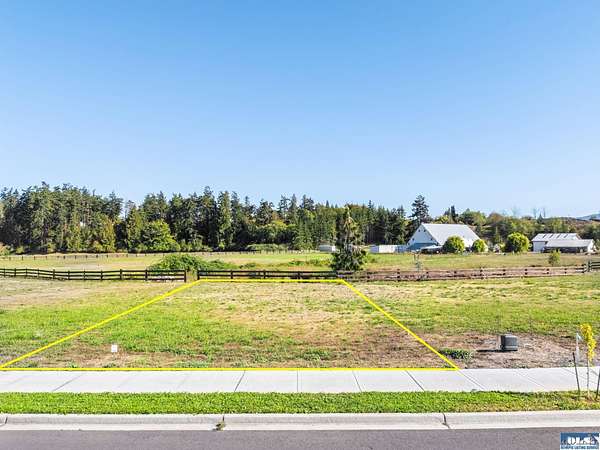 0.2 Acres of Residential Land for Sale in Sequim, Washington